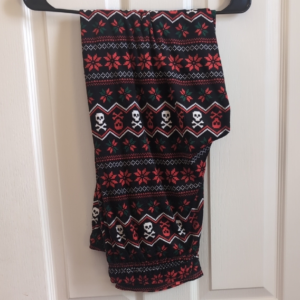 Festive Pj Pants
